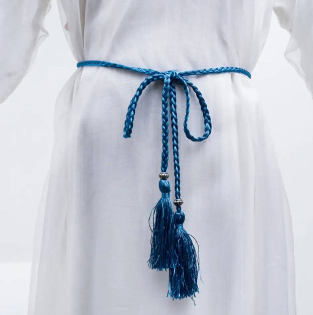 Rope Belt for Abayas and Dress - Colours – TheHijabWorld